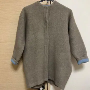 ELENDEEK CN 라쿤 믹스 W 가디건