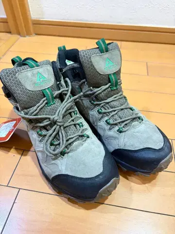 HUMTTO 등산화 28cm