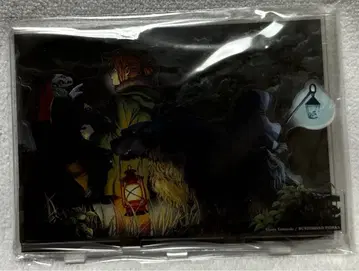 [ 10647 ] 마법사의 신부 최애찬가 B02/아크릴 디오라마