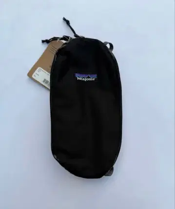 Patagonia 피카츄 디자인 파우치