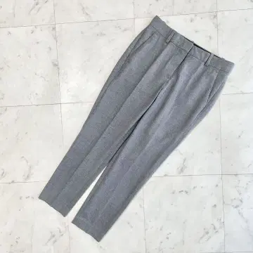 새상품급 Theory 띠어리 팬츠 그레이 XXO