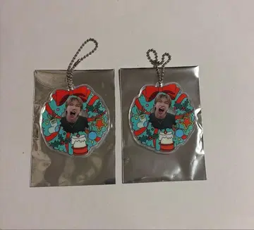 WATWING 메리크리스마스 2025 후쿠자와 노아 2