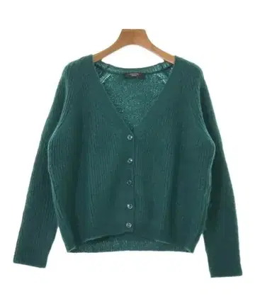 MAX MARA WEEK END LINE 여성용 가디건