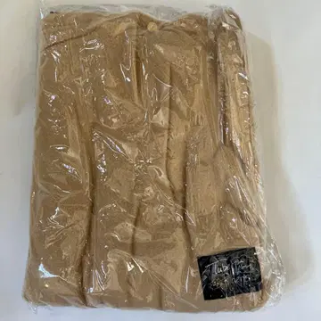 TUBE 13th meeting 담요 미사용품