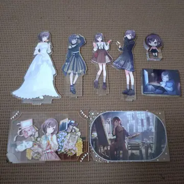 프로세카 시노노메 에나 아크릴 스탠드 아크릴 스탠드 묶음 판매