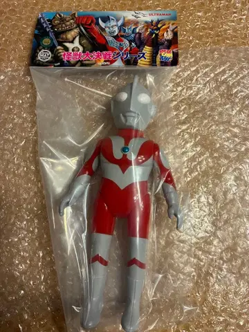 MAT MONSTER ART TOY 조피