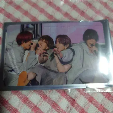 우라시마사카타센 WARN12G 랜덤 포토 카드