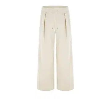 [ 새상품 ] 안다르 Mildmooth 와이드 팬츠