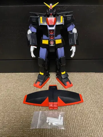 사이코 건담 hg 완성품