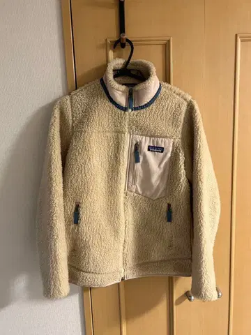 파타고니아 우먼 클래식 레트로X 자켓