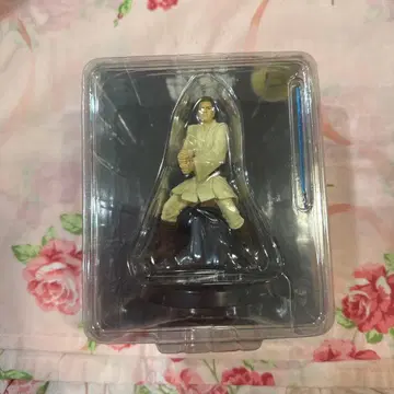 [ 오비완 케노비 ] STAR WARS 피규어 컬렉션 8