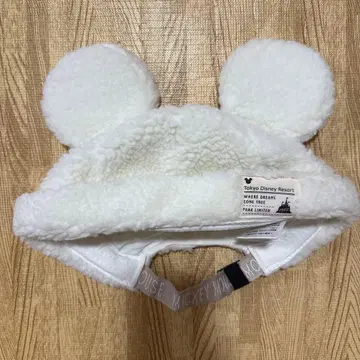 도쿄 디즈니 리조트 미키마우스 보아 모자