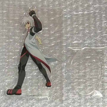 베이블레이드 홍 슈 아크릴 스탠드