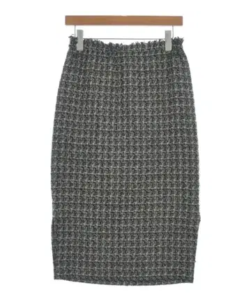 Whim Gazette 롱 맥시 길이 스커트 여성용