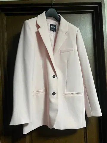 ZARA 자라 자켓 테일러드 자켓 아우터