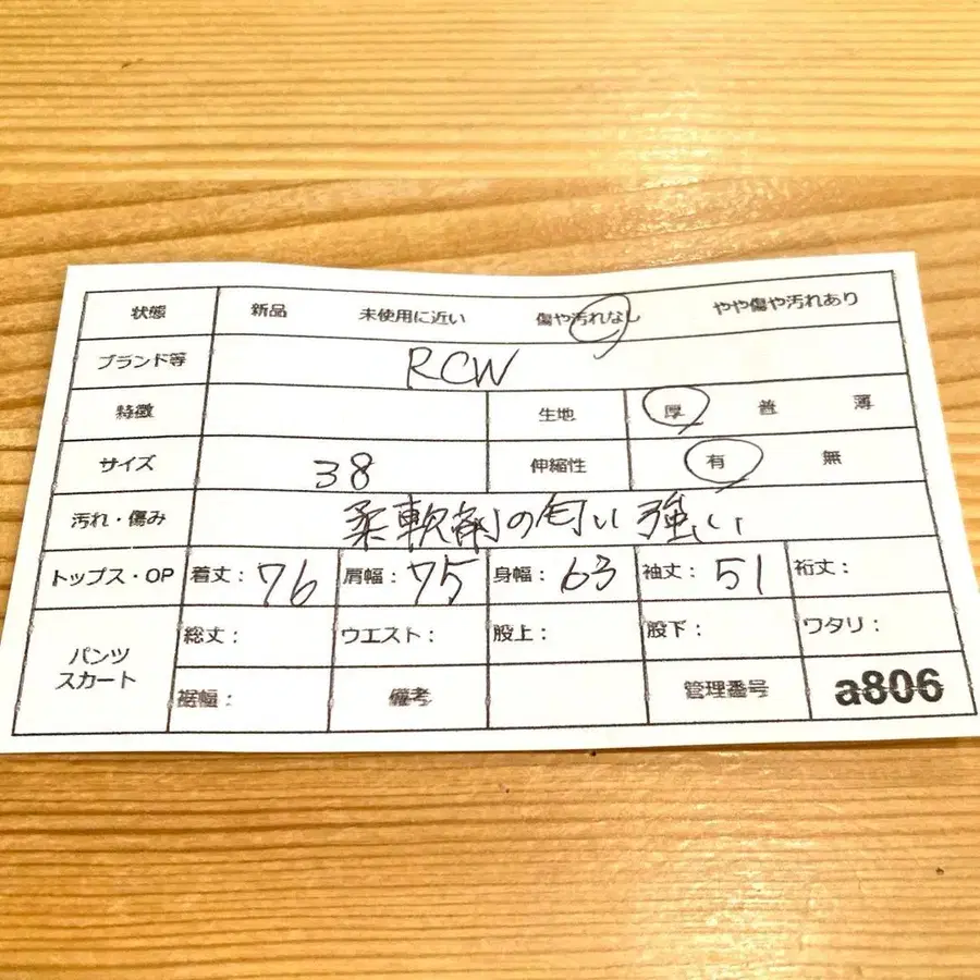 2번째 상품 이미지