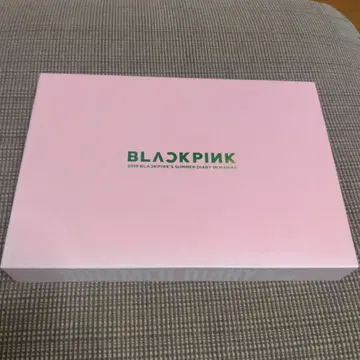 BLACKPINK 썸머 다이어리 하와이 2019
