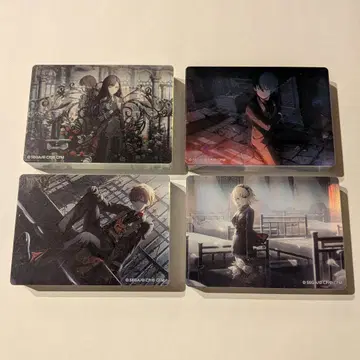 프로세카 노블 아트 [ Vivid BAD SQUAD ]