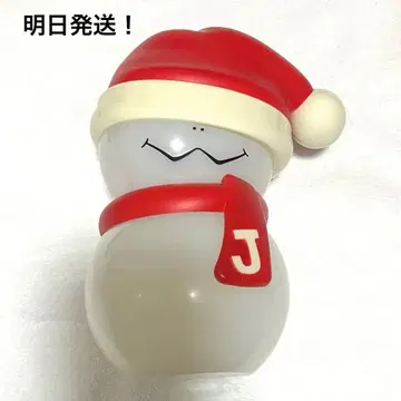 WEST. 응원봉 눈사람 24혼