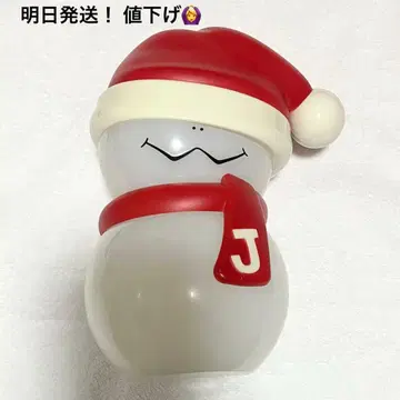 WEST. 응원봉 눈사람 24혼