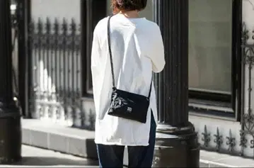 마리메꼬 사코슈 스마트 트래블 백