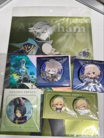 원신 알하이탐 카베 타이나리 여행의 마음이 이끄는 대로