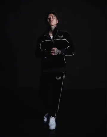 pxrgetrxxper 착용 yxngbratz