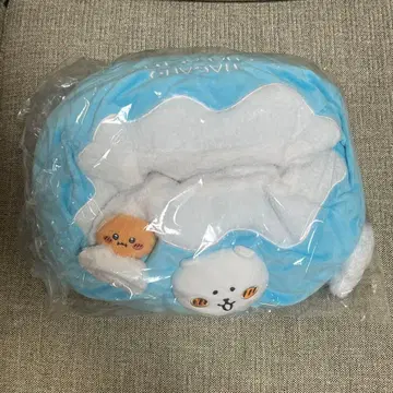 나가노 해피 백 2026 티슈 케이스