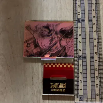 골든 카무이 오가타 효노스케 아크릴 스탠드