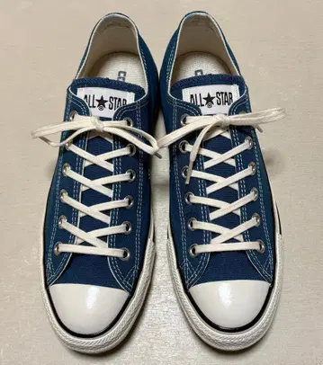 컨버스 올스타 US 오리지네이터 네이비 틸 26.5cm