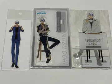 오치 겟코 아크릴 스탠드 스티커 모음