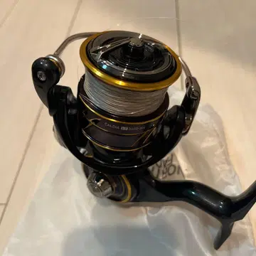 다이와 21 칼디아 LT3000-XH