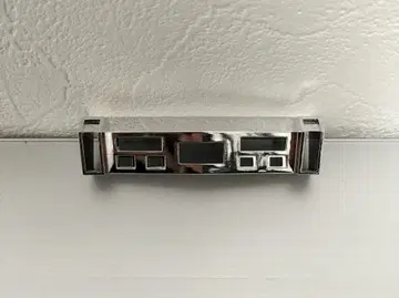 아오시마 대형용 캐딜락 범퍼