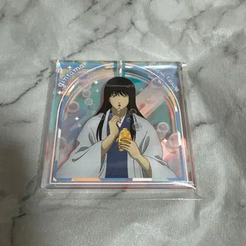 점프 페스타 은혼 쇼와노트 은복권 블로키 당첨 카츠라 코타로