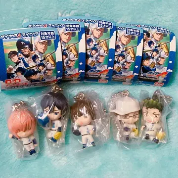 다이아몬드 A 스윙 컴플리트 세트