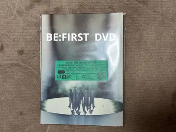 비퍼스트 돔 투어 DVD