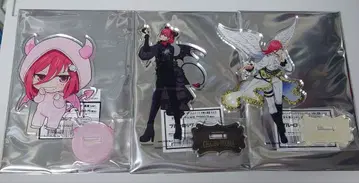 블루 록 천사와 악마 치기리 효마