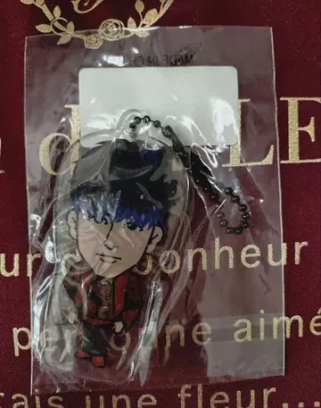 BATTLE OF TOKYO/클리어 참/하세가와 신