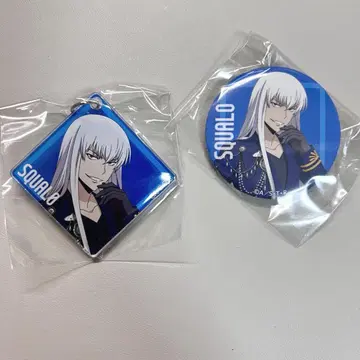 점프 페스타 2025 리본 HMV 데코 가챠 스쿠알로