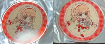 수호캐릭터 그라테 아크릴 코스터 리마