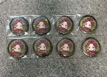 우라시마사카타센 우라타누키 WARNING 기본 8종