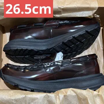 KEEN Uneek Loafer 로퍼 Cordovan 26.5cm