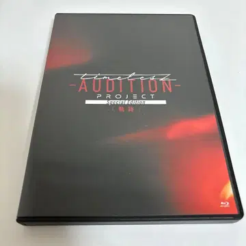 timelesz project-AUDITION 타입 로 궤적