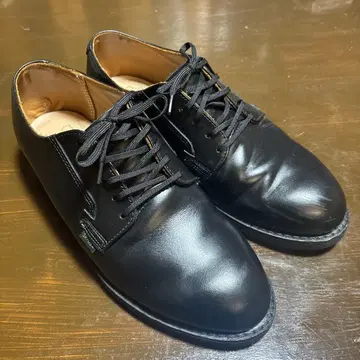 RED WING 포스트맨 슈즈 7.5 D