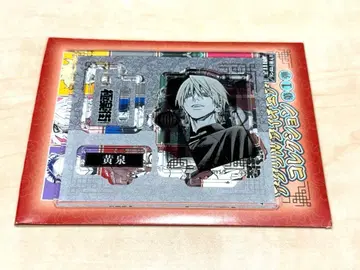 극락가 아크릴 피규어 컬렉션 요미