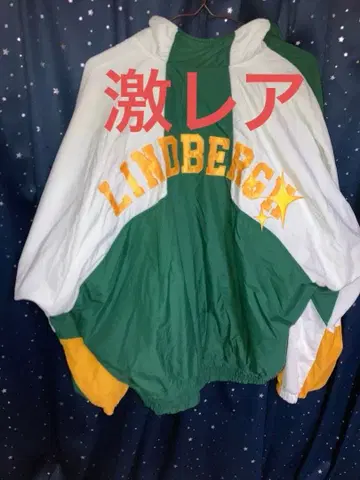 메이드 인 USA 90s 나일론 자켓 미국제 구제 의류 Delong