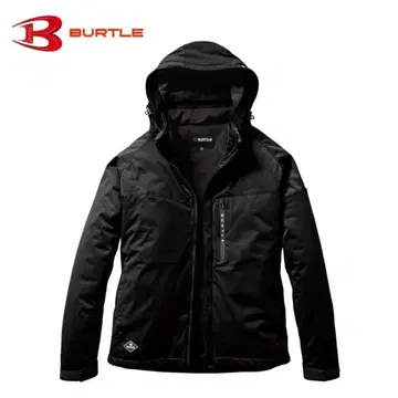 BURTLE 방한 점퍼 3260 듀크 L 사이즈
