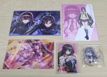 코드기어스 반역의 를르슈 로스트 스토리 마야 아크릴 스탠드