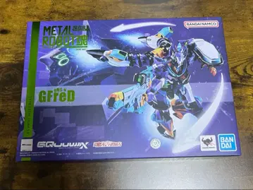 메탈 로봇혼 지프레드