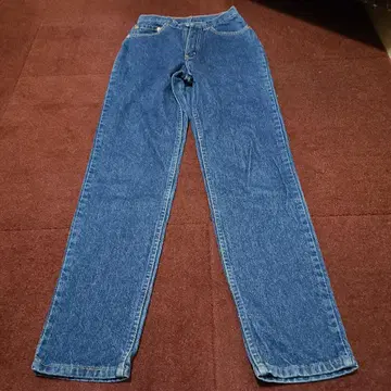 리바이스 17505 미국 usa 제작 w27 몬로 아나토미카